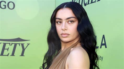 Charli XCX’s Naked Dress Just Proved Brat Season Is Never Over